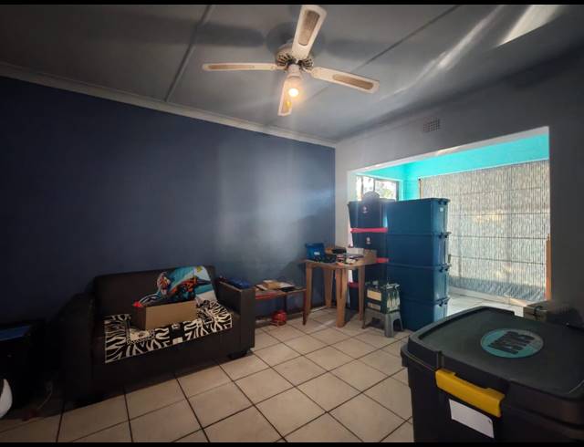 4 BEDROOM HOUSE FOR SALE IN RISIVILLE